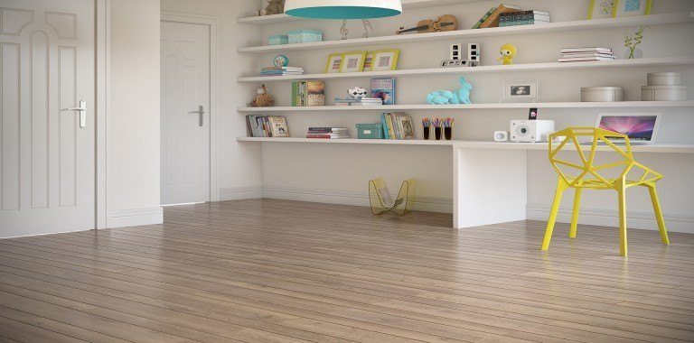 Piso Laminado