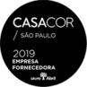 Selo Casa Cor 2019