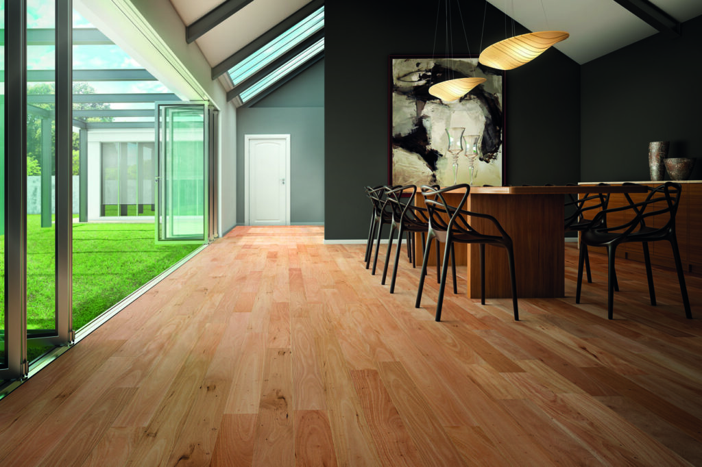 piso pronto estruturado