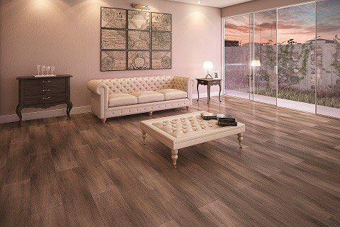 piso laminado