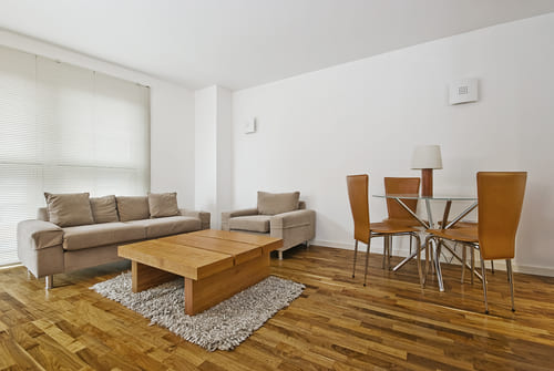 Piso Pronto Maciço
